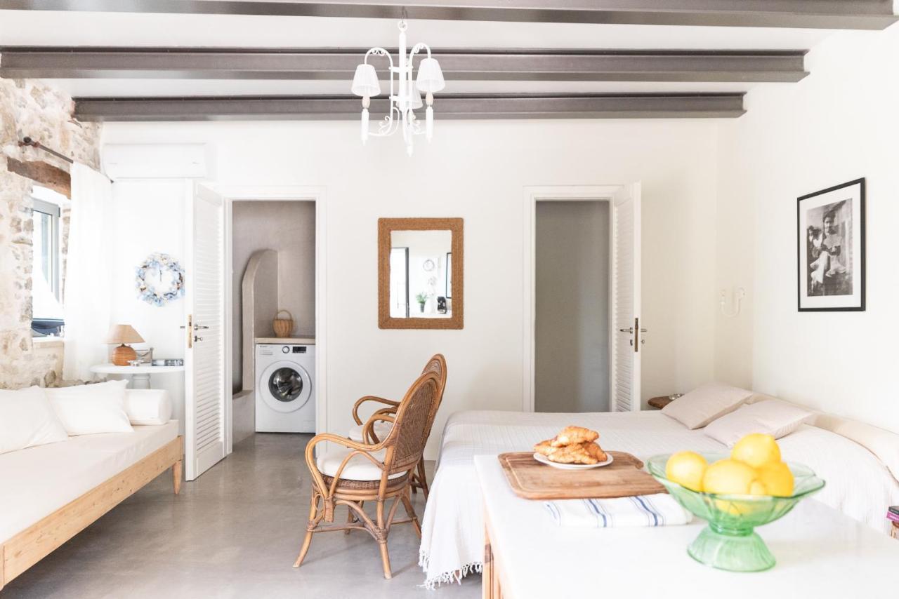 Feana Home Psathogiannos المظهر الخارجي الصورة