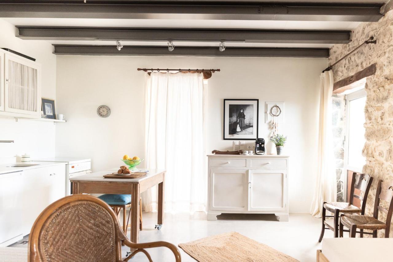 Feana Home Psathogiannos المظهر الخارجي الصورة