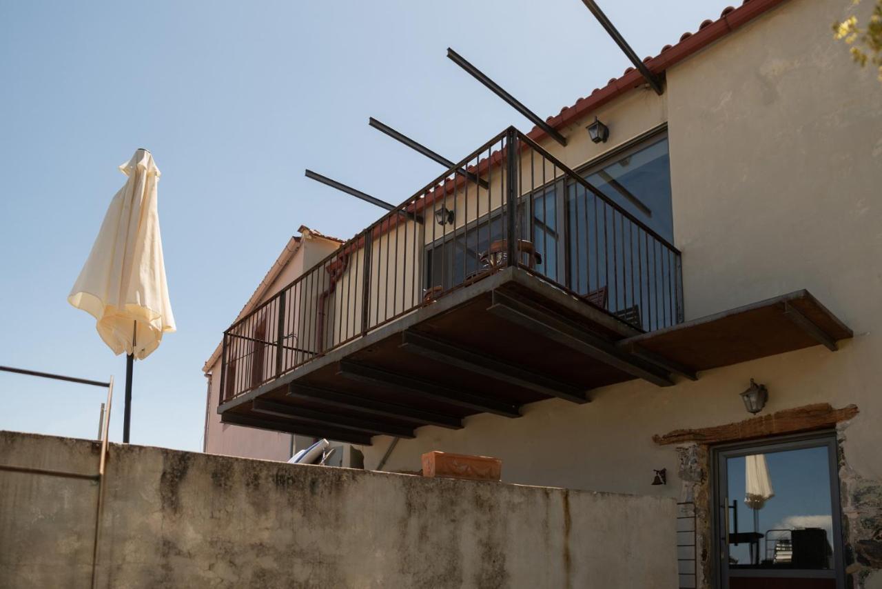 Feana Home Psathogiannos المظهر الخارجي الصورة