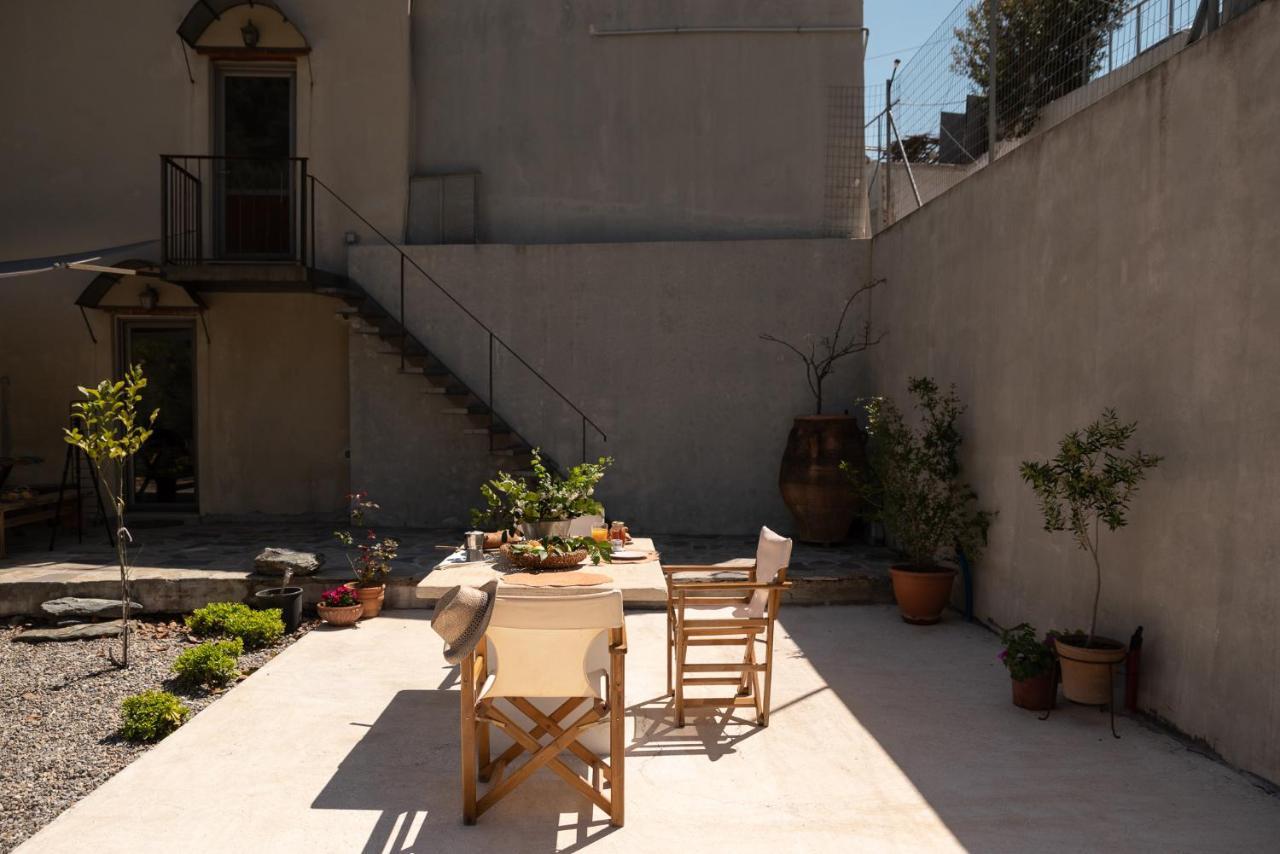Feana Home Psathogiannos المظهر الخارجي الصورة