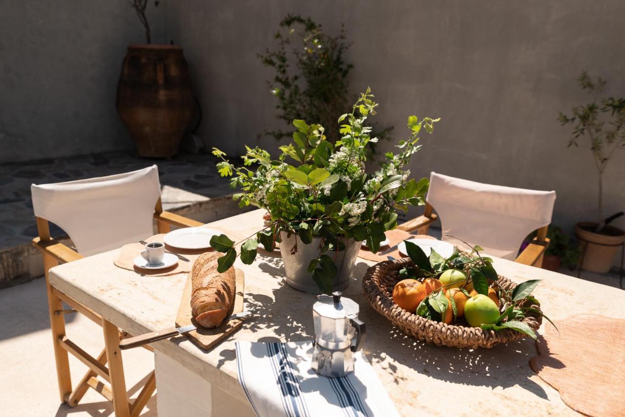 Feana Home Psathogiannos المظهر الخارجي الصورة