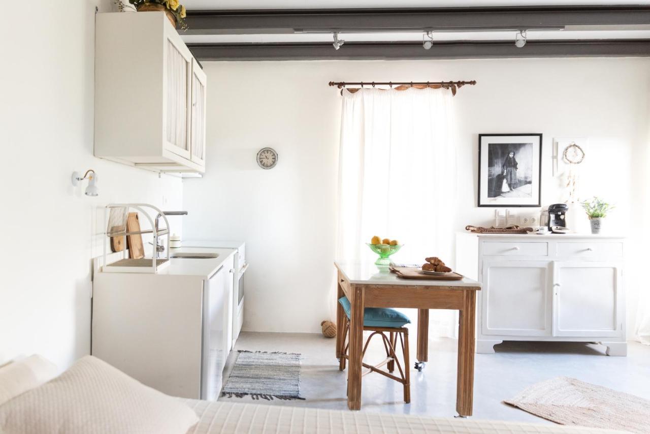 Feana Home Psathogiannos المظهر الخارجي الصورة