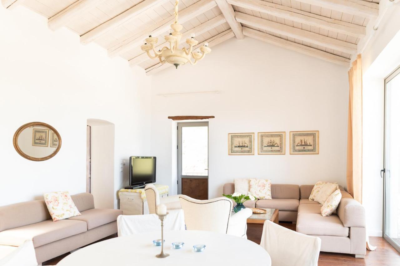 Feana Home Psathogiannos المظهر الخارجي الصورة