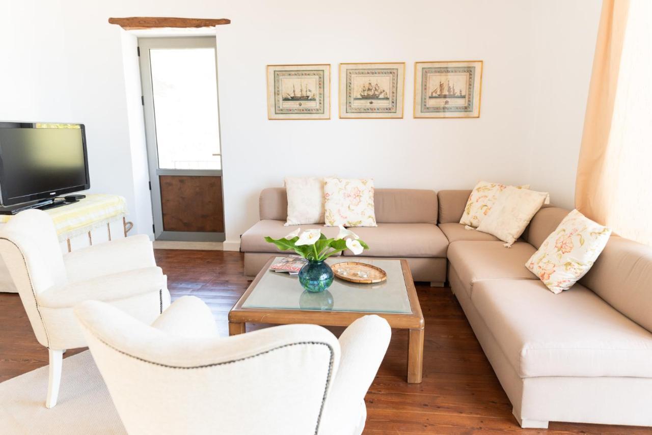 Feana Home Psathogiannos المظهر الخارجي الصورة