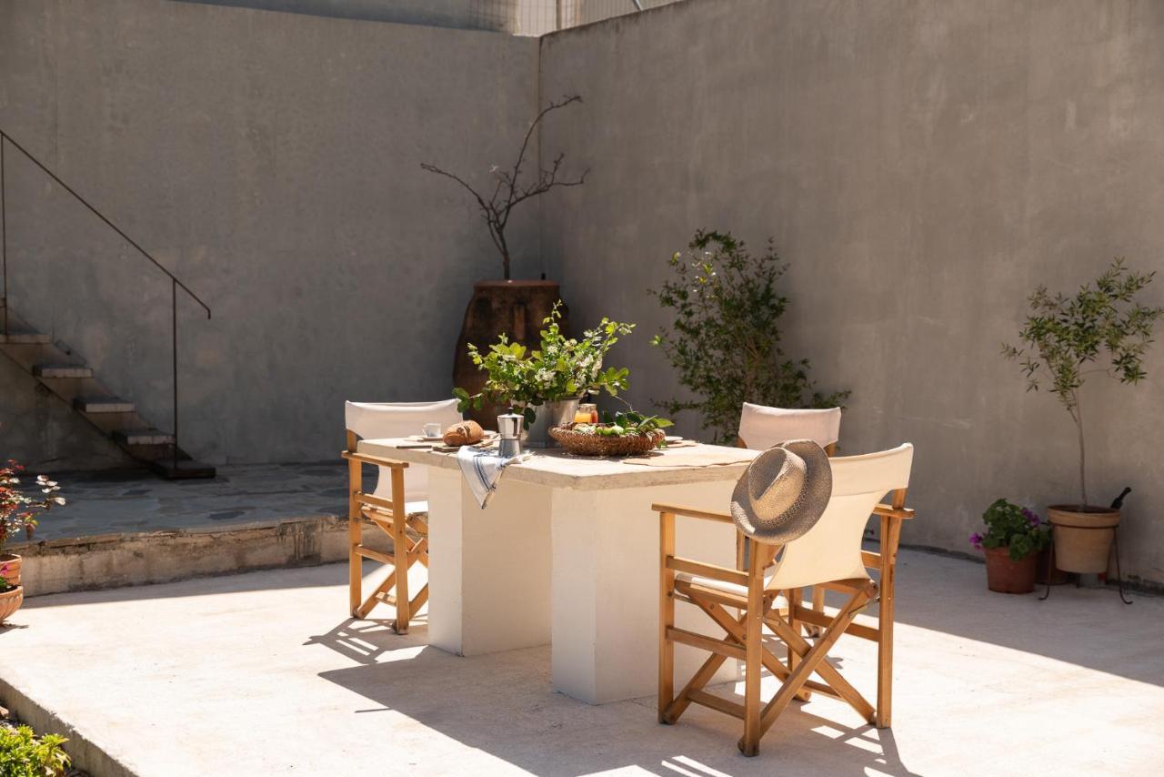 Feana Home Psathogiannos المظهر الخارجي الصورة
