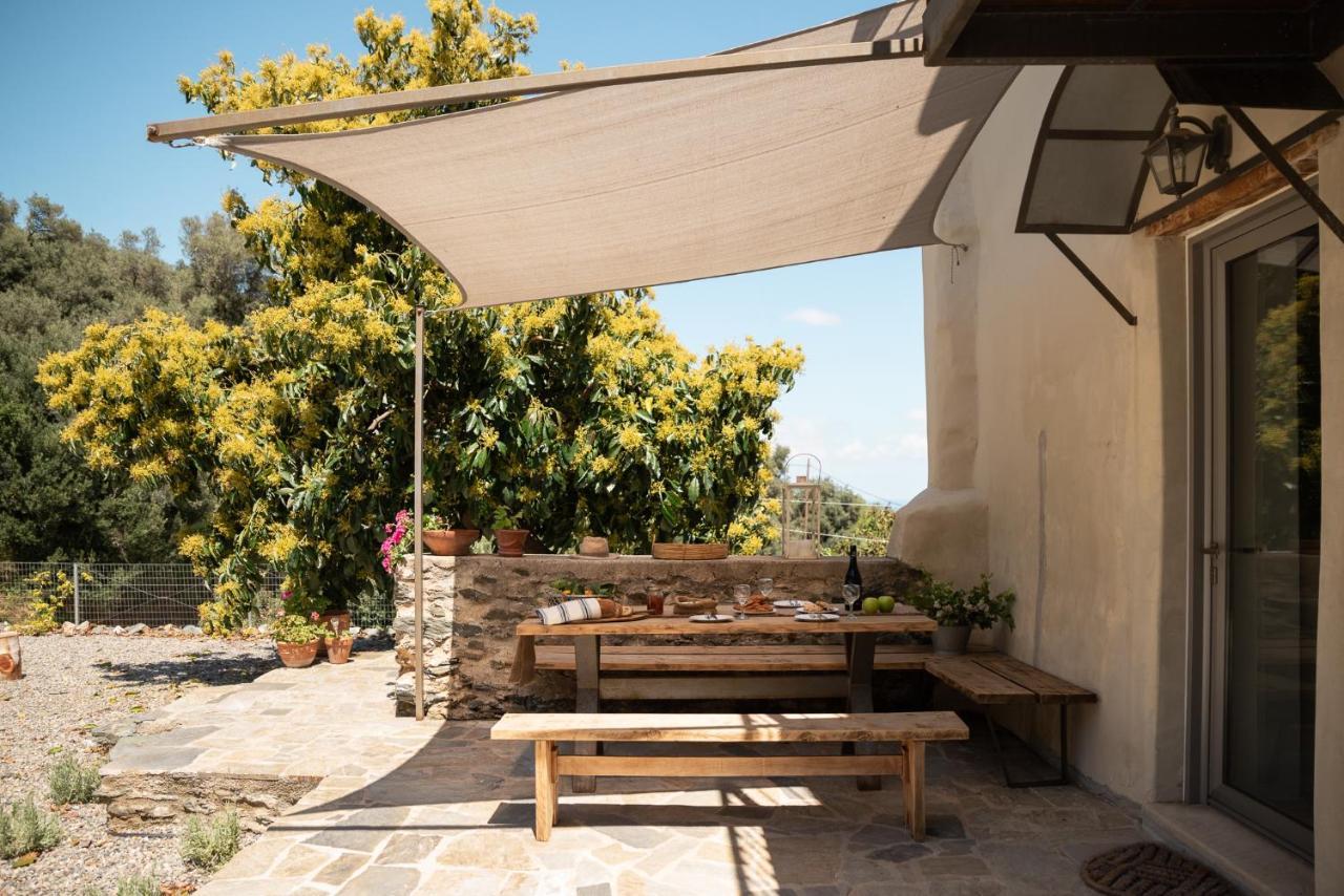 Feana Home Psathogiannos المظهر الخارجي الصورة