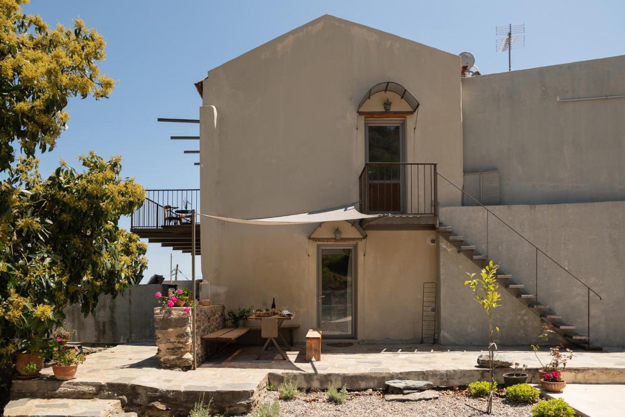 Feana Home Psathogiannos المظهر الخارجي الصورة