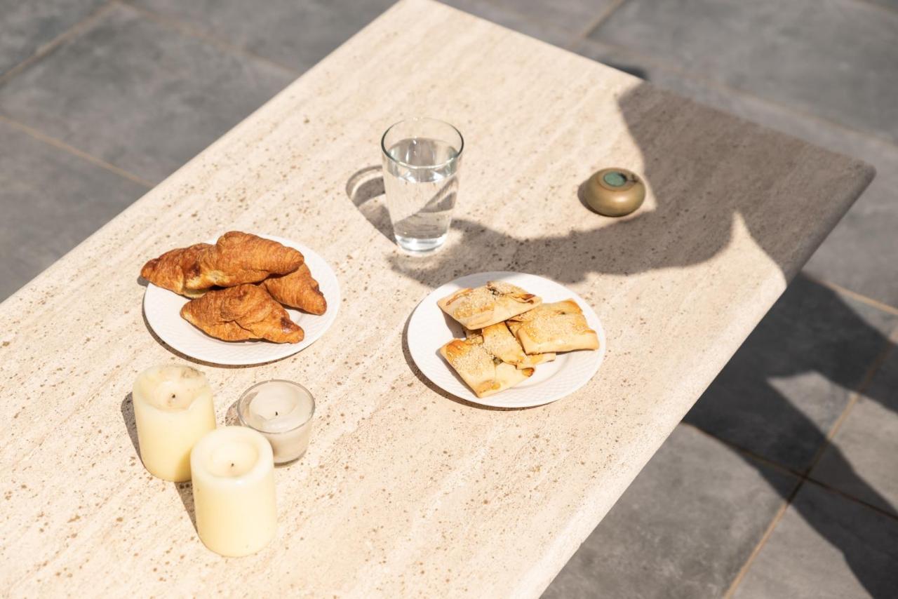 Feana Home Psathogiannos المظهر الخارجي الصورة