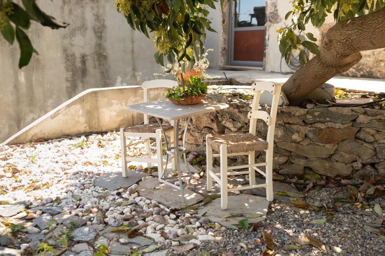 Feana Home Psathogiannos المظهر الخارجي الصورة