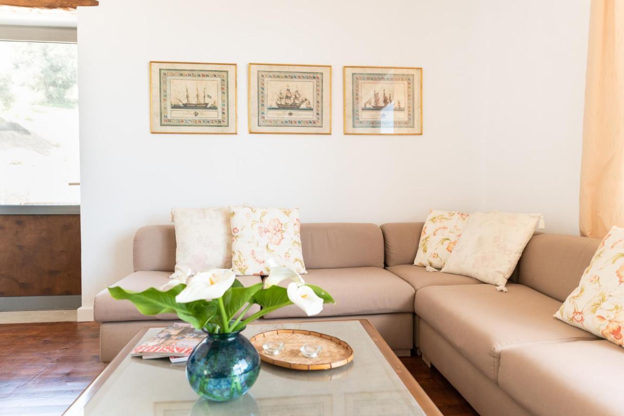 Feana Home Psathogiannos المظهر الخارجي الصورة