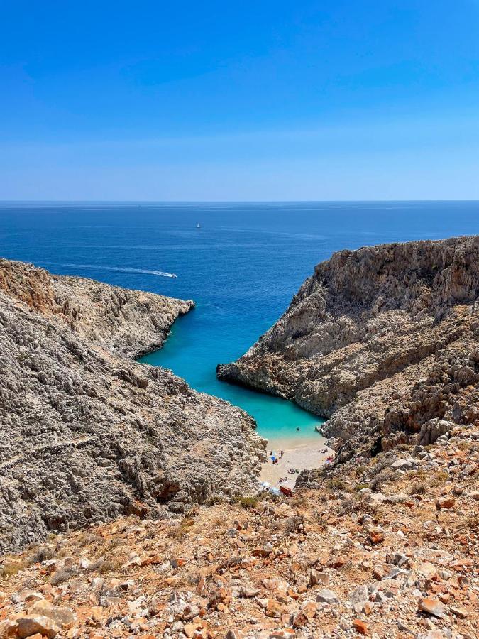 Feana Home Psathogiannos المظهر الخارجي الصورة