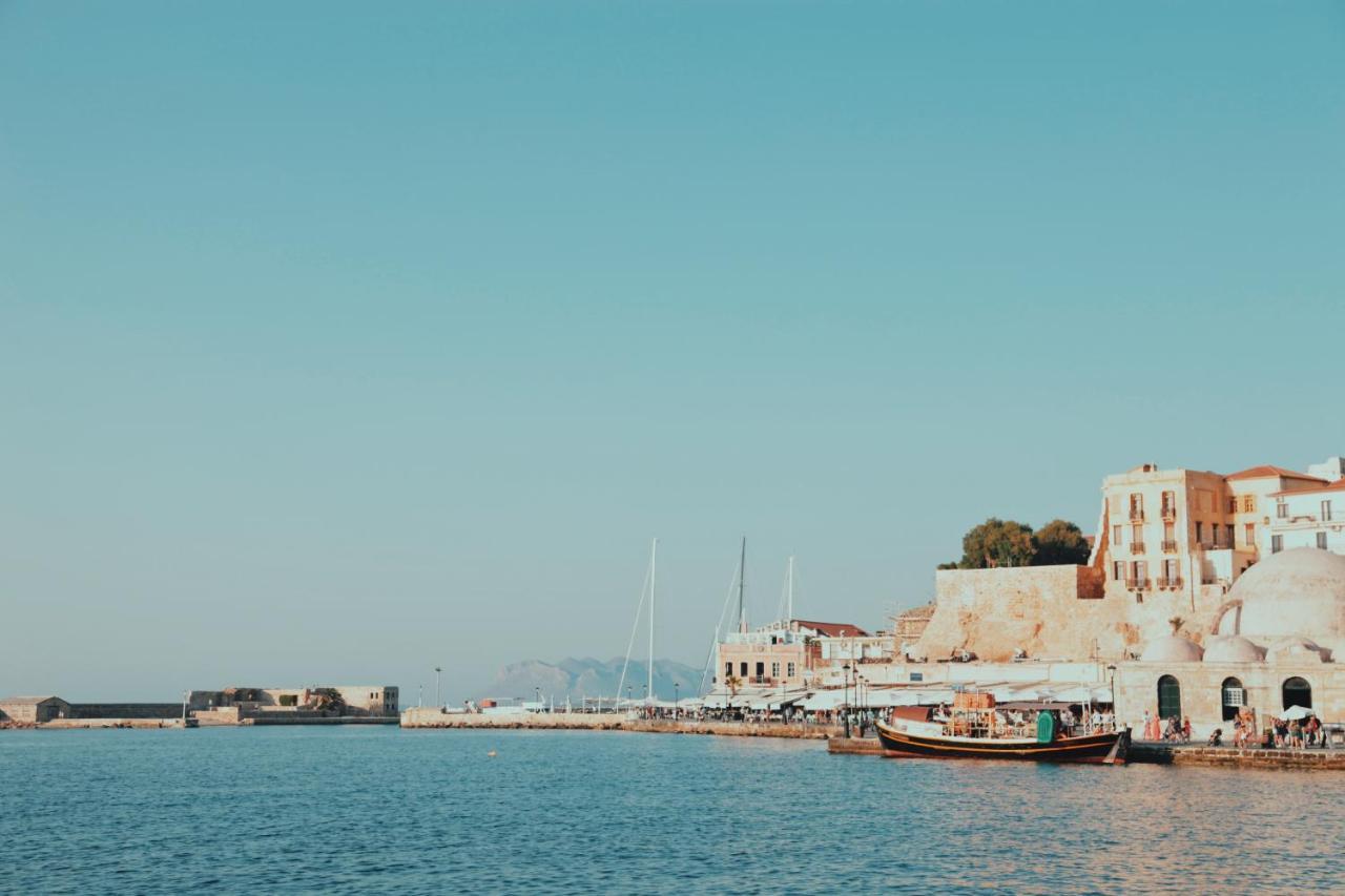 Feana Home Psathogiannos المظهر الخارجي الصورة